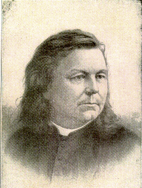 REV. FATHER ABRAM J. RYAN